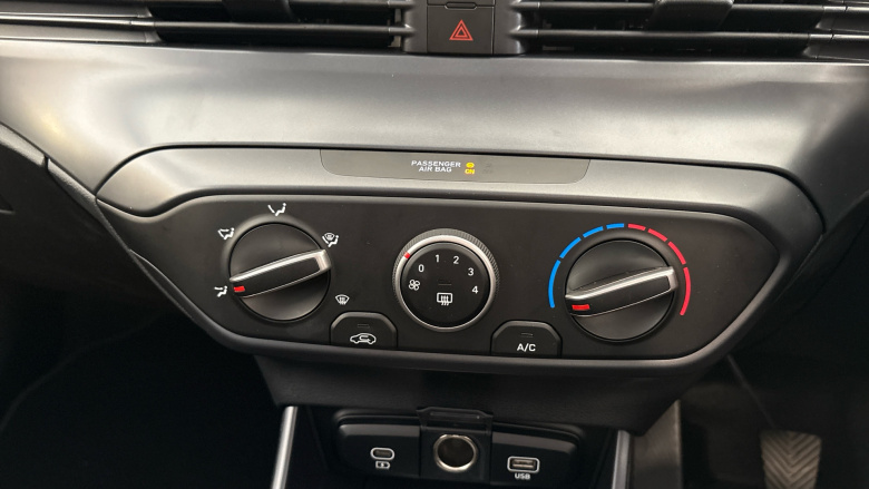 Hyundai i20 1.0T GDi Advance [Nav] 5dr Petrol Hatchback